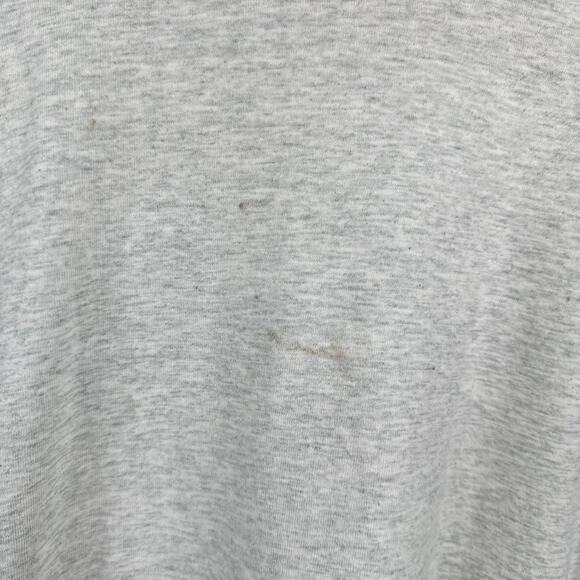 Vintage Car Show Shirt Size XXL Grey Single Stitch All Truck Nationals 1995 USA - Picture 11 of 12